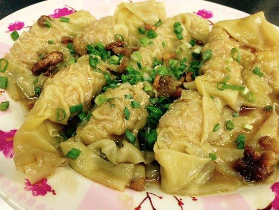 Sui Cao 162 Restaurant